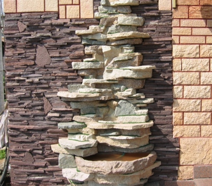 Натуральный камень – превосходное решение для строительства и отделки