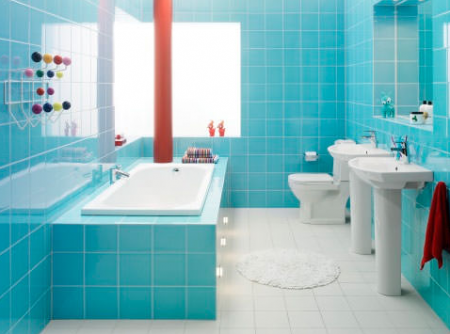 Ремонт в ванной: ряд важных особенностей