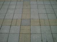 Тротуарная плитка фото3