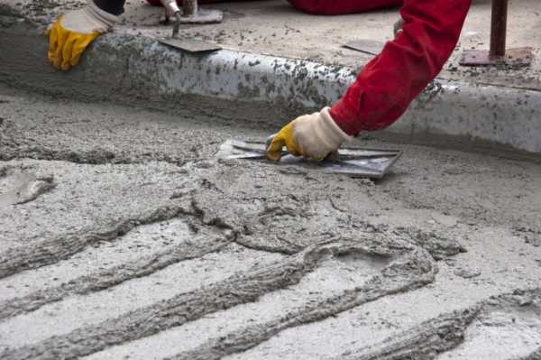 kakoj ispolzovat beton dlya fundamenta 27 2