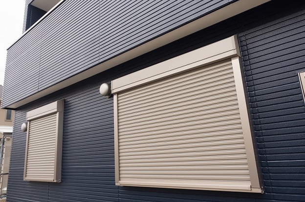 security roller shutters 1 2