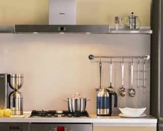Кухонная вытяжка - советы по выбору
