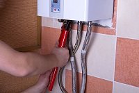     Советы по установке электрического накопительного водонагревателя