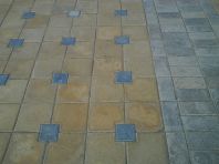 Тротуарная плитка фото2