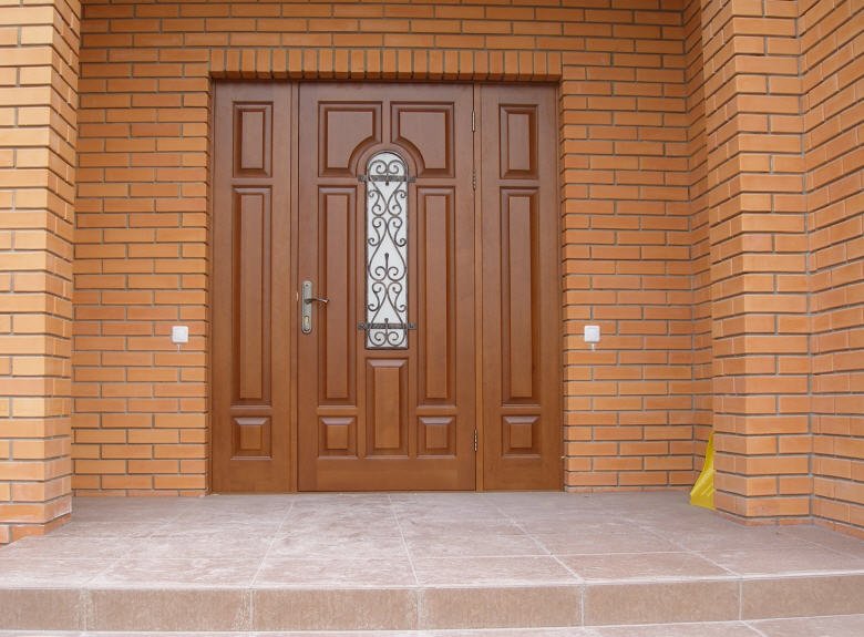  двери: ключевые особенности - Строительство и ремонт