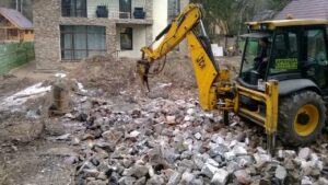 demontazh fundamenta v ramenskom rajone