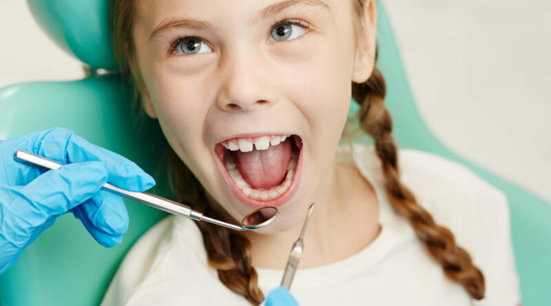 Детская стоматология: преимущества и необходимость